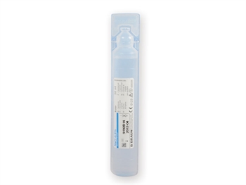 B-BRAUN ECOLAV STERILE IRRIGATION SOLUTION - 30 ml