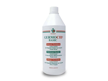 GERMOCID BASIC 750 ml without vaporizer