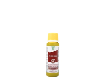 IODOPOVIDONE ANTISEPTIC - 125 ml registered in IT