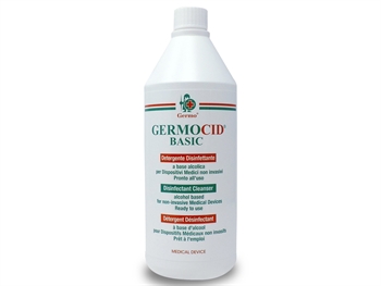 GERMOCID BASIC 750 ml without vaporizer