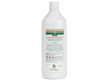 ENVIRONMENT DISINFECTANT - bottle 1 l