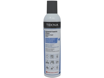 TEKNA DISINFECTANT SPRAY - 400 ml