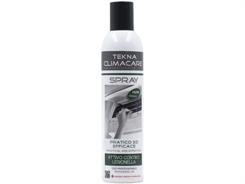 CLIMACARE DISINFECTANT SPRAY - 400 ml