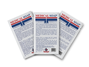MEDICAL SOAP - sachet 5 ml