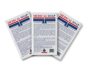 MEDICAL SOAP - sachet 5 ml