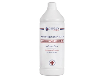 NEO STERIXIDINA DISINFECTANT - 1 l