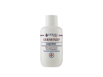 GERMOXID DISINFECTION - 250 ml