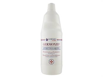 GERMOXID DISINFECTION - 1 l