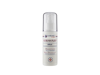 GERMOXID SPRAY DISINFECTION - 100 ml