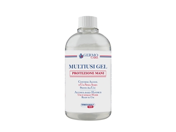 MULTIUSI GEL - 500 ml