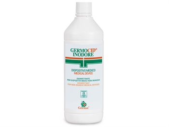 GERMOCID INODORE - bottle 1 l