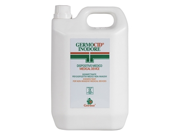 GERMOCID INODORE - tank 5 l