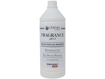 FRAGRANCE SKIN SOAP - 1000 ml