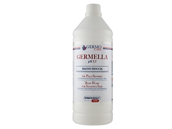 GERMELLA - 1000 ml - skin protecting
