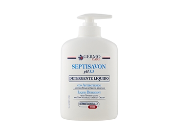 SEPTI SAVON pH 5.5 NEUTRAL SOAP