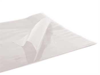 DECONTAMINATING MAT 45x115 cm - 30 layers - white