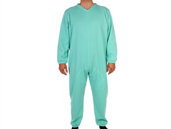 PATIENT ANTI-HANDLING SUIT - L - reusable