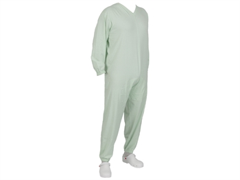 PATIENT ANTI-HANDLING SUIT - S - reusable