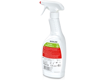 ECOLAB INCIDIN OXYFOAM S - spray 750 ml