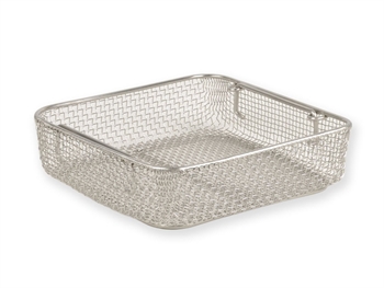 WIRE BASKET 255x245 h 70mm