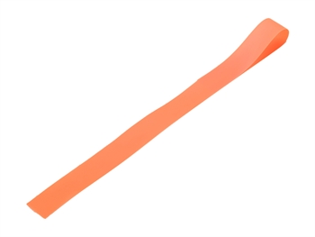 PRE-CUT TOURNIQUET 45x2.5 cm - orange