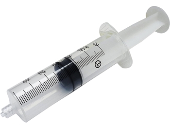 TERUMO SYRINGES W/O NEEDLE 50 ml - Concentric Luer Lock - SS+50L1 - sterile