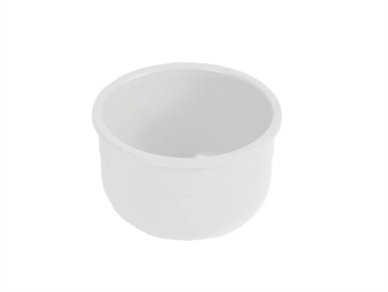 GALLIPOT 90 ml - plastic