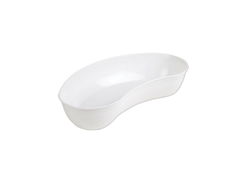 KIDNEY TRAY 6" 155x75 mm - plastic