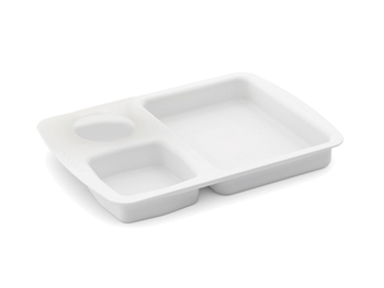 COMPARTMENT TRAY