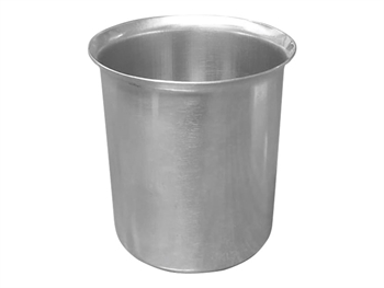 S/S BEAKER 250 ml