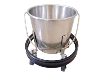 S/S KICK BUCKET 12 l