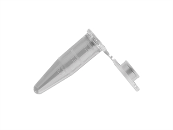 MICROTUBE 1.5 ml - conical
