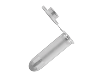 MICROTUBE 2.0 ml - conical