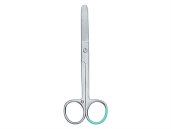 PEHA 991082 OPERATING SCISSORS - blunt/blunt - straight - 14.5 cm