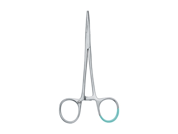 PEHA 991041 HALSTED MOSQUITO ANATOMIC FORCEPS - curved - 12.5 cm