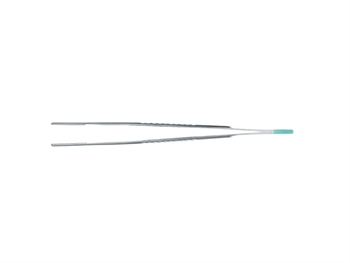 PEHA 991077 DEBAKEY FORCEPS - straight - 15.5 cm