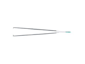 PEHA 991079 STANDARD TISSUE FORCEPS - straight - 14 cm