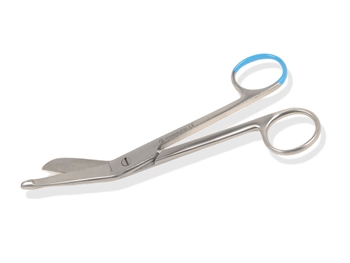 STERILE LISTER BANDAGE SCISSORS - 14 cm