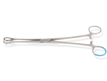 STERILE FOERSTER POLYPUS FORCEPS - 25 cm