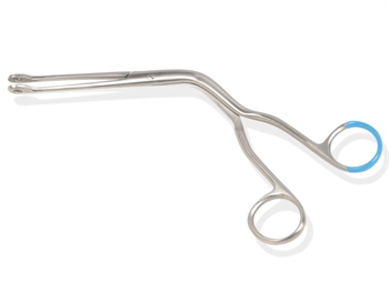 STERILE MAGILL FORCEPS - 20 cm for children