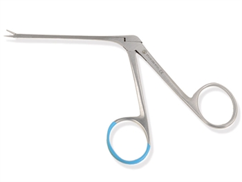 STERILE MICRO BELLUCCI EAR SCISSORS 3 mm - 15 cm