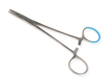 STERILE MAYO-HEGAR NEEDLE HOLDER - 14 cm