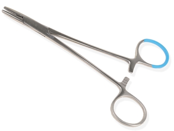 STERILE MAYO-HEGAR NEEDLE HOLDER - 16 cm