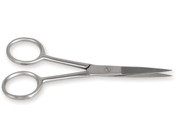 DISSECTING SCISSORS - 11.5 cm