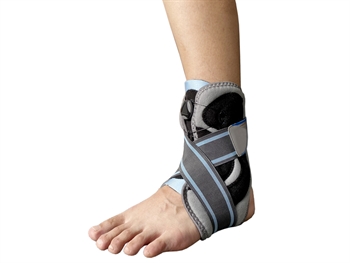 ANKLE BRACE - S