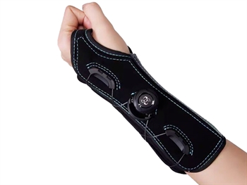 WRIST BRACE - left - M