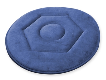 ROTATING SEAT CUSHION