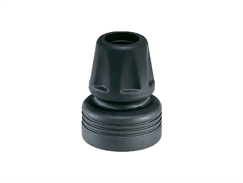 RUBBER TIPS tube 19 mm, base 45 mm