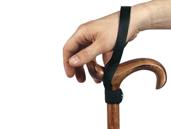 ADAPTABLE SAFETY STRAP