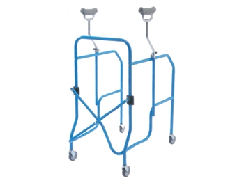 FOLDING SHOULDER WALKER